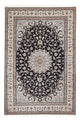 Tapis de Nain - 6La Tapis 219x314cm - Tapis persan