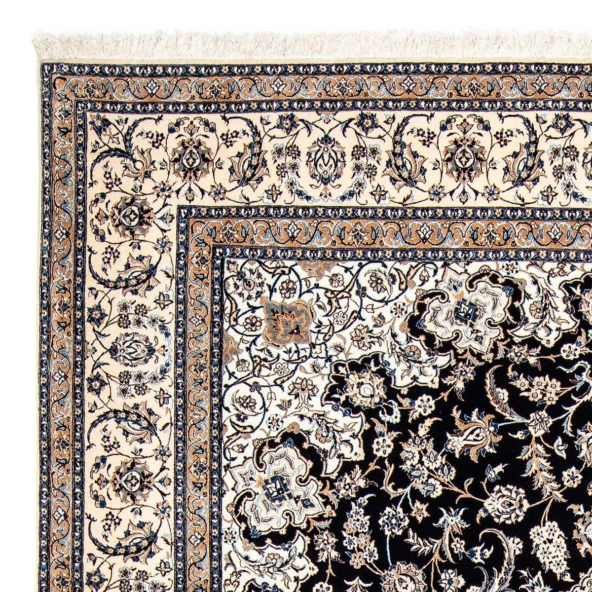 Tapis de Nain - 6La Tapis 219x314cm - Tapis persan