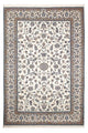 Tapis de Nain - 6 lignes Tapis 255x172cm - Tapis persan