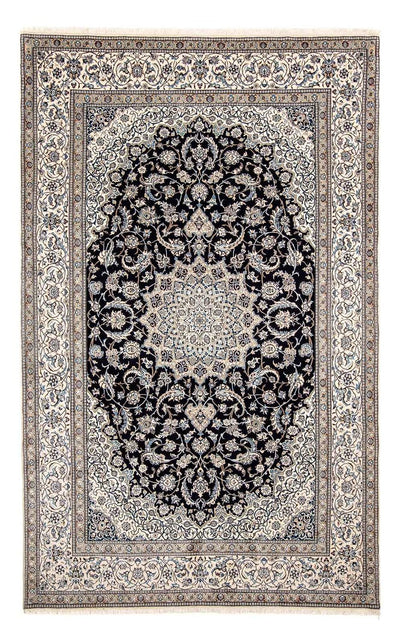 Tapis de Nain - 6La Tapis 200x316cm - Tapis persan