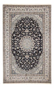 Tapis de Nain - 6 lignes Tapis 316x200cm - Tapis persan