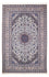 Tapis persan - Nain - Premium - 230 x 156 cm - beige