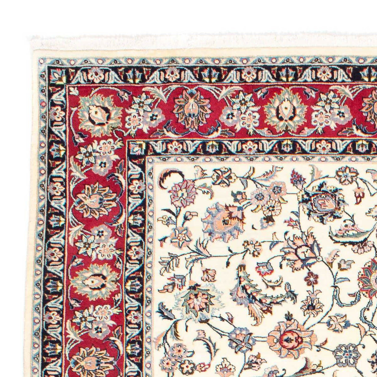 Tapis de Mashhad Tapis 197x295cm - Tapis persan
