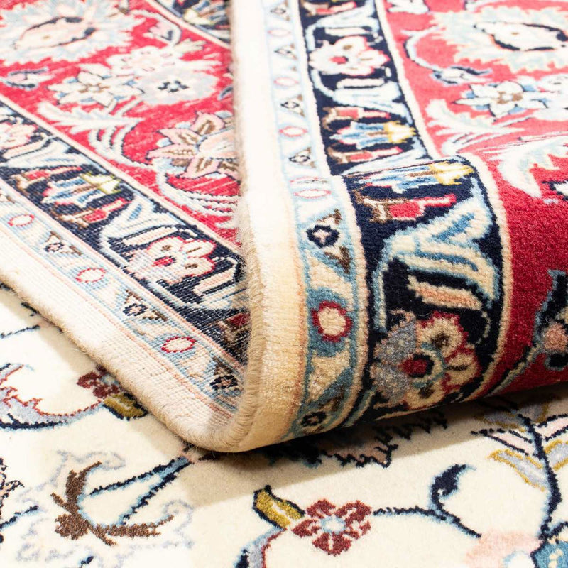 Tapis persan - Classique - 295 x 197 cm - beige