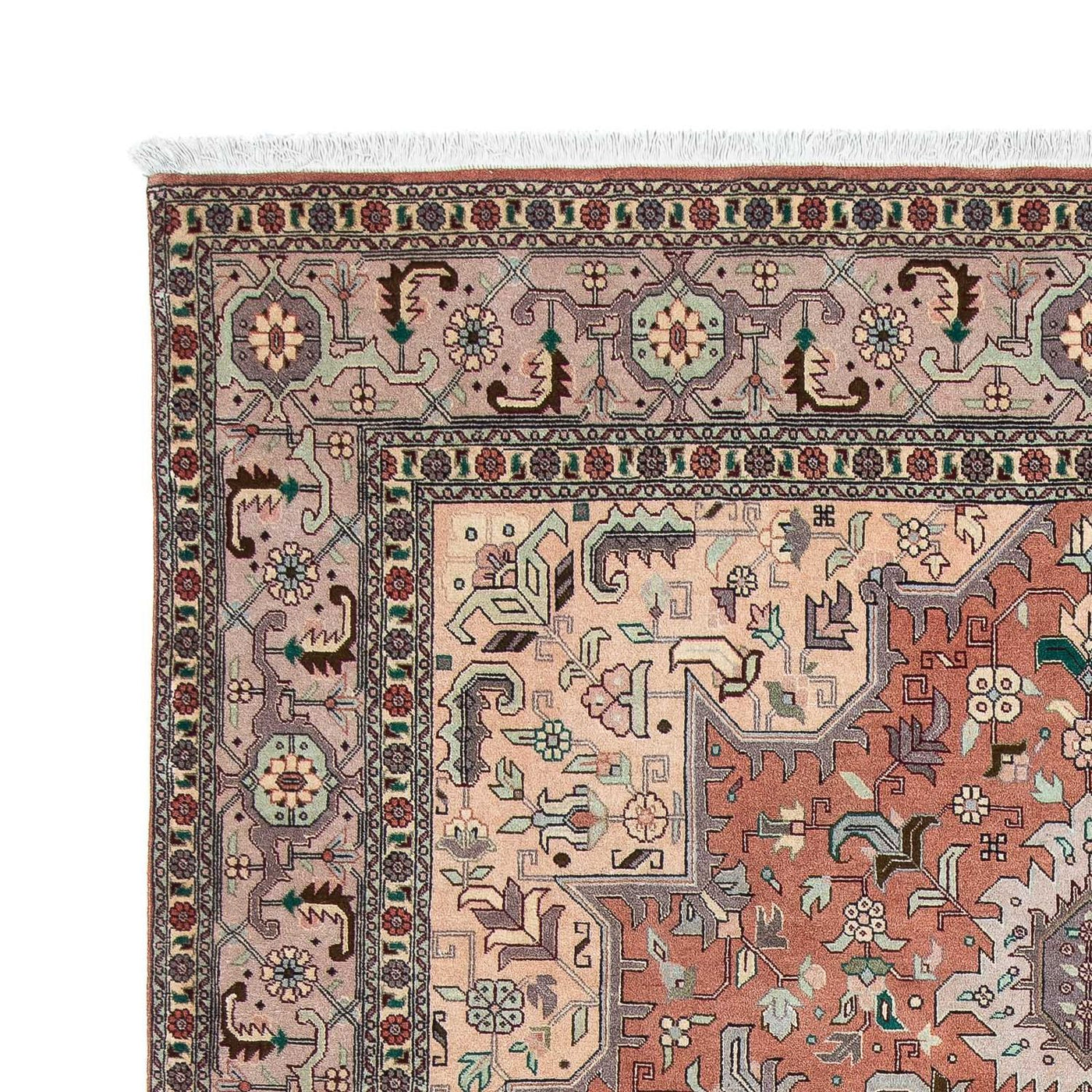Tapis de Tabriz - 50 rangs Tapis 294x200cm - Tapis persan