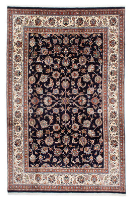 Tapis persan - Classique - 290 x 193 cm - noir
