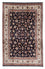 Tapis persan - Classique - 290 x 193 cm - noir