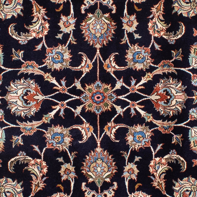 Tapis persan - Classique - 290 x 193 cm - noir