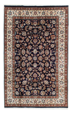 Tapis persan - Classique - 295 x 192 cm - noir
