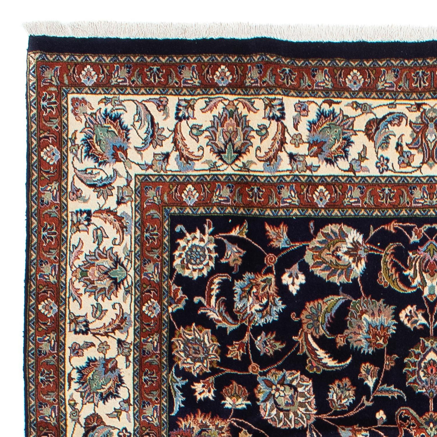 Kashmar Tapis 295x192cm - Tapis persan
