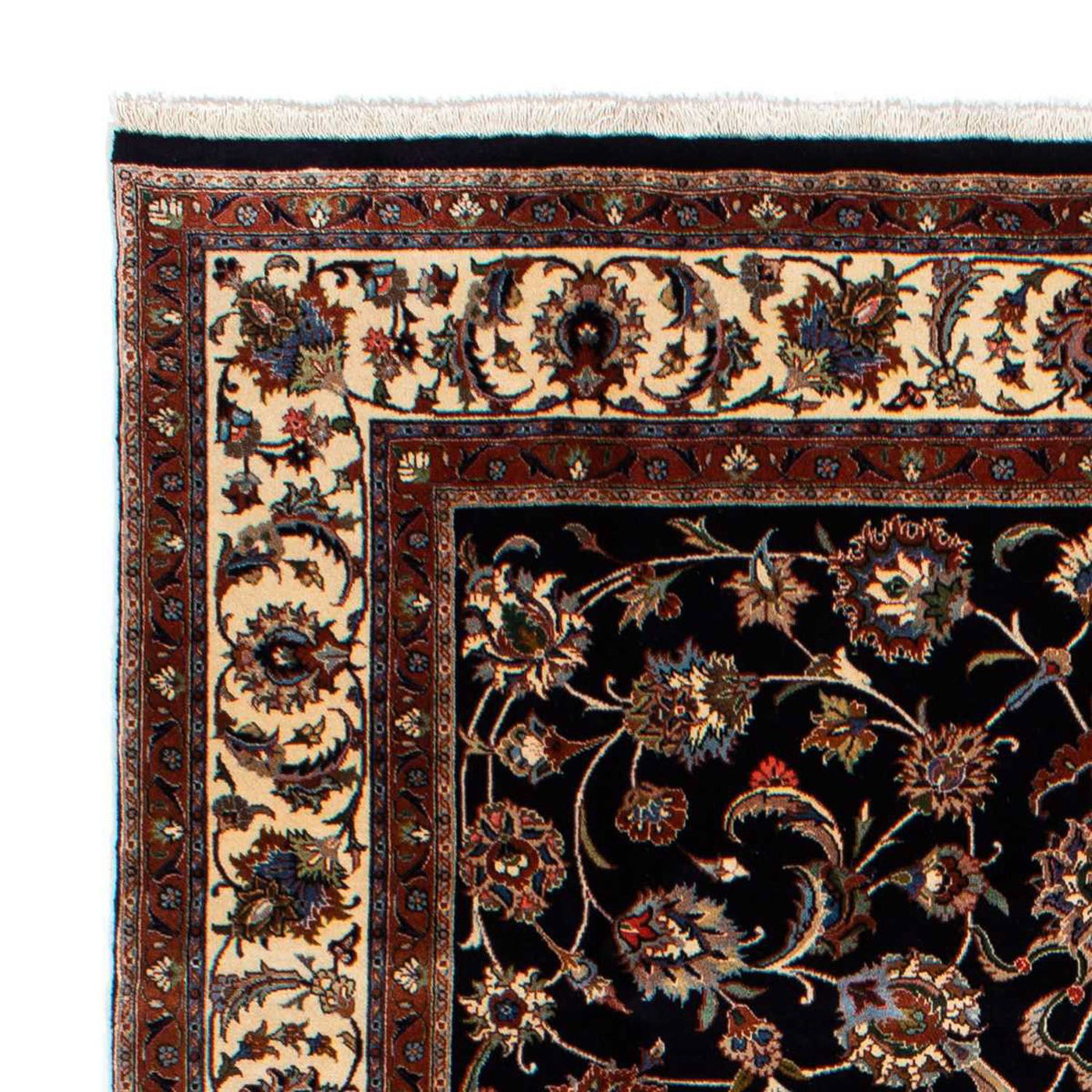 Kaschmar Tapis 290x194cm - Tapis persan