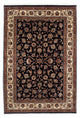 Tapis de Mashhad Tapis 195x286cm - Tapis persan