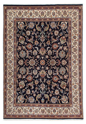 Tapis persan - Classique - 285 x 208 cm - noir