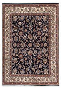 Tapis persan - Classique - 285 x 208 cm - noir