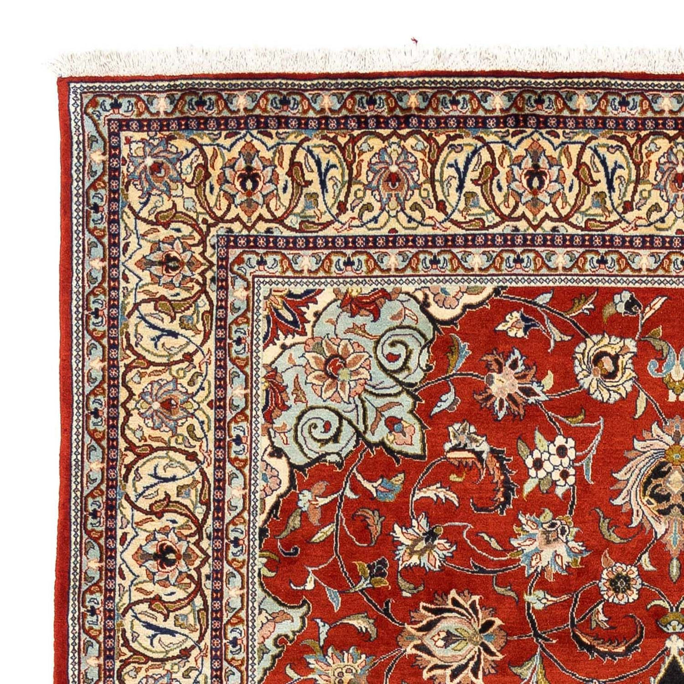 Tapis de Sarough Tapis 300x204cm - Tapis persan