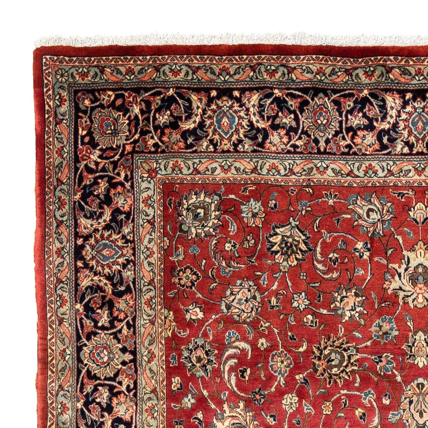 Golpayegan Tapis 311x205cm - Tapis persan