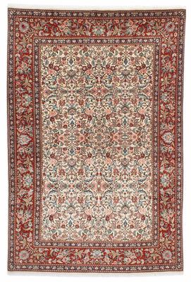 Tapis persan - Royal - 290 x 200 cm - beige