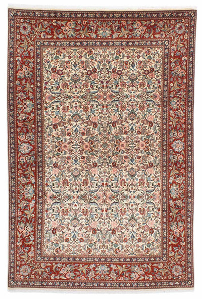 Golpayegan Tapis 200x290cm - Tapis persan