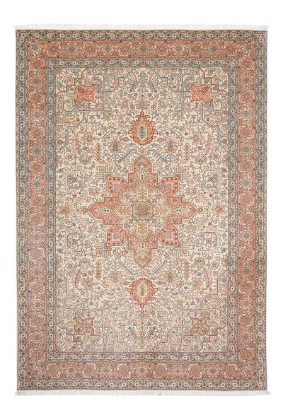 Tapis de Tabriz - 50 rangs Tapis 205x302cm - Tapis persan