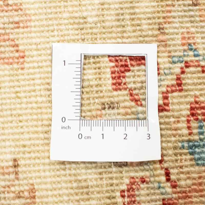 Tapis Ziegler - 220 x 172 cm - beige