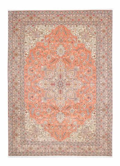 Tapis de Tabriz - 50 rangs Tapis 206x302cm - Tapis persan