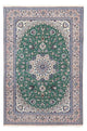 Tapis de Nain - 9La Tapis 200x302cm - Tapis persan