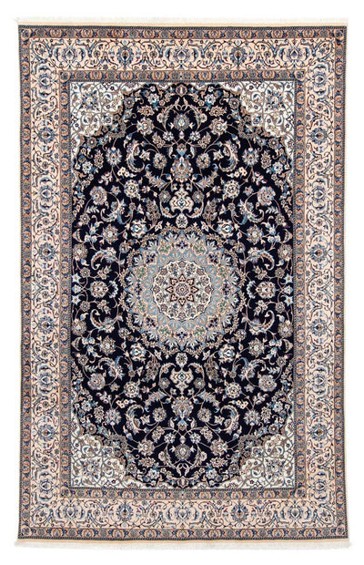 Tapis de Nain - 6La Tapis 198x307cm - Tapis persan