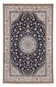 Tapis de Nain - 6La Tapis 198x307cm - Tapis persan
