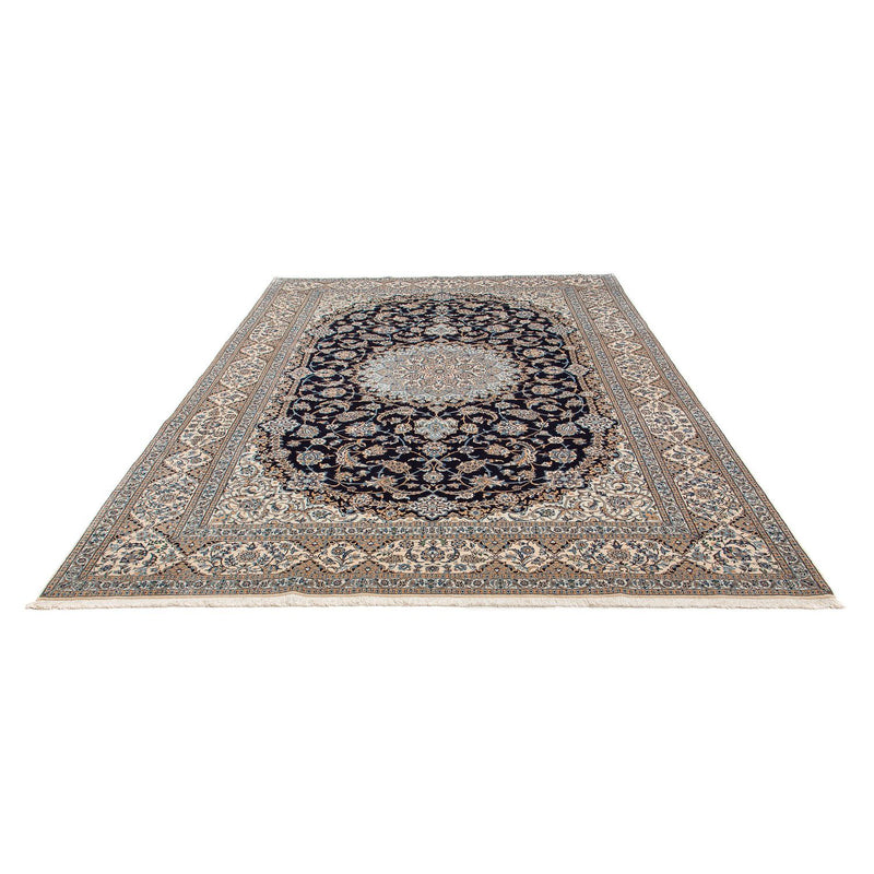 Tapis persan - Nain - Premium - 309 x 214 cm - beige