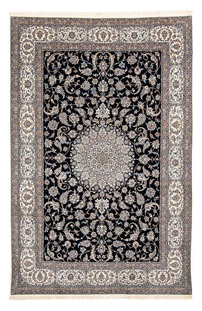 Tapis de Nain - 6La Tapis 202x310cm - Tapis persan