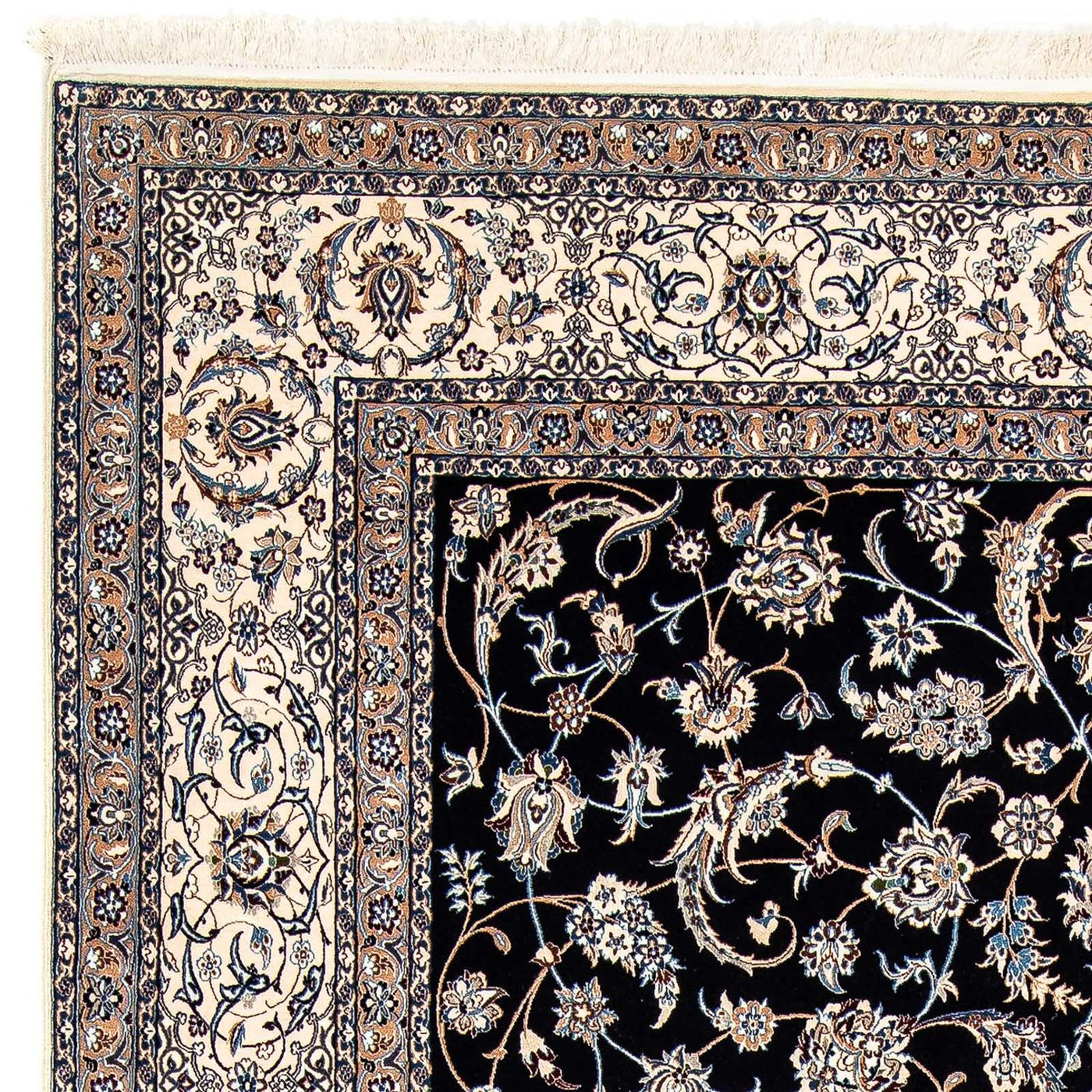 Nain - 6la Tapis 310x202cm - Tapis persan
