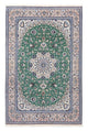 Tapis de Nain - 9La Tapis 198x293cm - Tapis persan