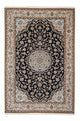 Tapis de Nain - 9 lignes Tapis 316x208cm - Tapis persan