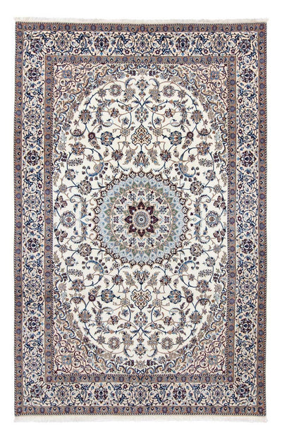 Tapis de Nain - 9La Tapis 203x315cm - Tapis persan