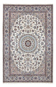 Tapis de Nain - 9La Tapis 203x315cm - Tapis persan
