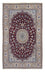 Tapis persan - Nain - Royal - 305 x 204 cm - rouge