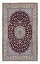 Tapis de Nain - 9 lignes Tapis 305x204cm - Tapis persan