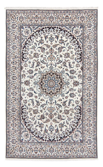 Tapis de Nain - 9La Tapis 203x328cm - Tapis persan