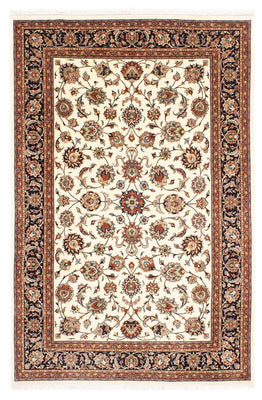 Tapis persan - Classique - 295 x 195 cm - beige