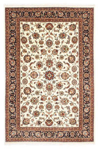 Tapis persan - Classique - 295 x 195 cm - beige