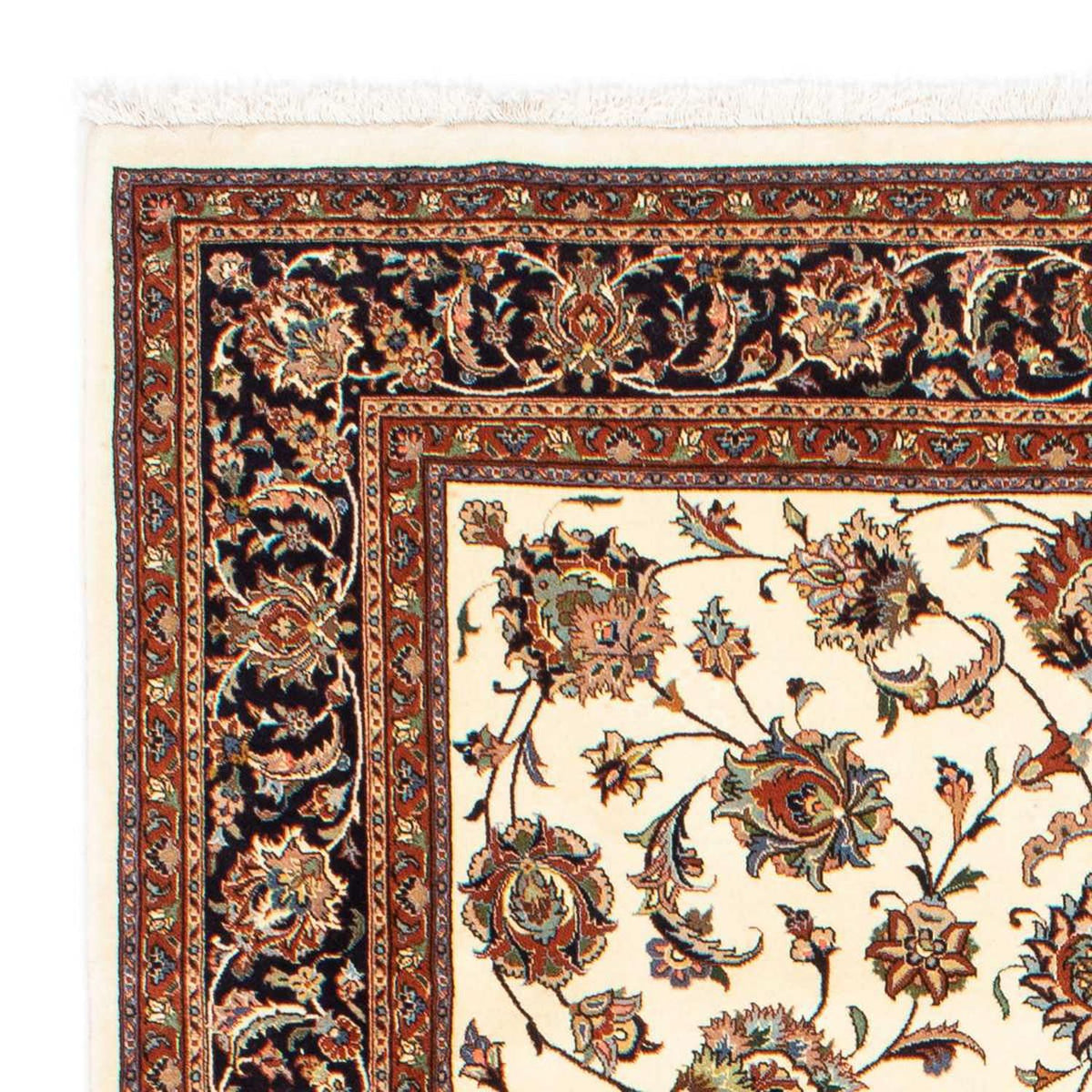 Kashmar Tapis 195x295cm - Tapis persan