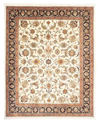 Tapis persan - Classique - 275 x 220 cm - beige