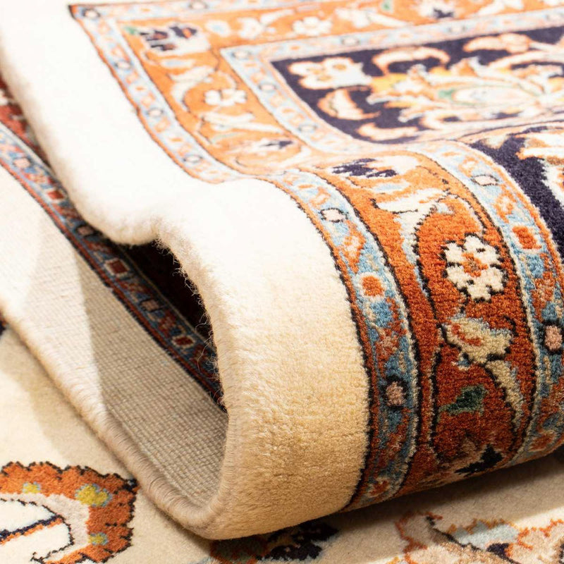Tapis persan - Classique - 275 x 220 cm - beige