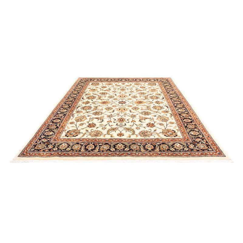 Tapis persan - Classique - 275 x 220 cm - beige