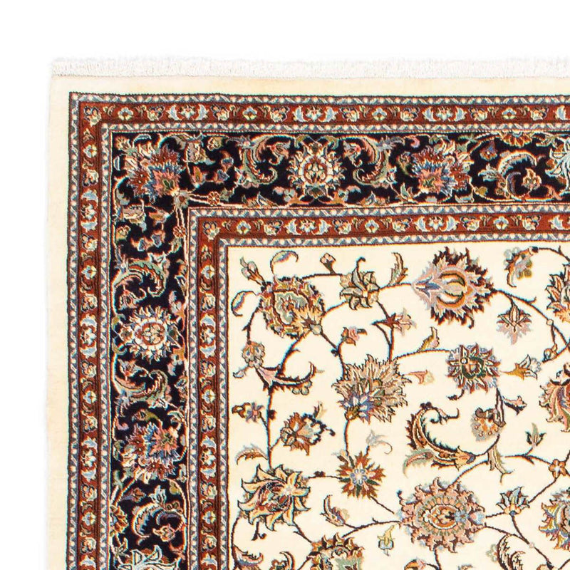 Tapis persan - Classique - 283 x 202 cm - beige