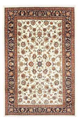 Tapis persan - Classique - 300 x 200 cm - beige