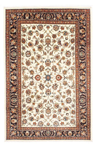 Tapis persan - Classique - 300 x 200 cm - beige