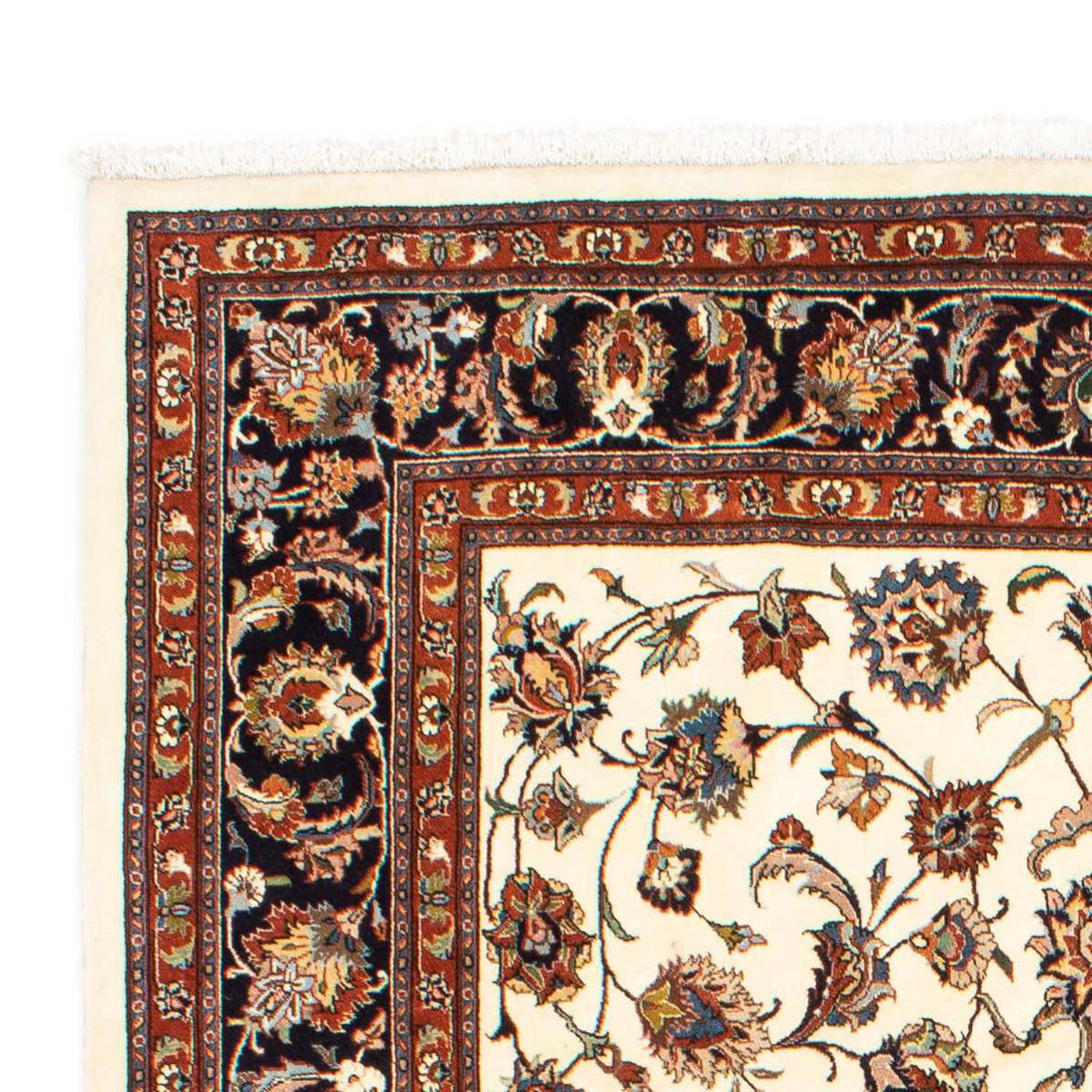 Kashmar Tapis 300x200cm - Tapis persan