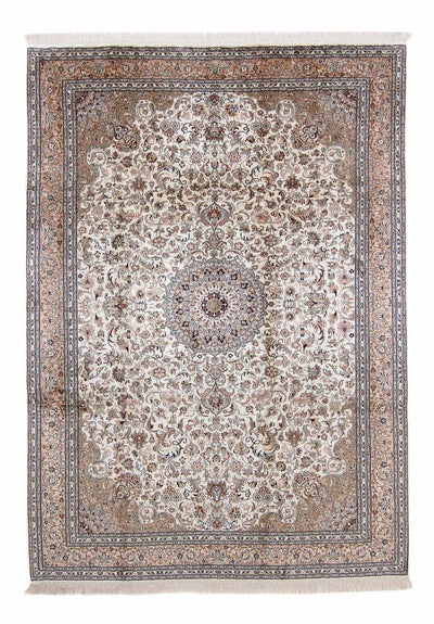 Kashmar Tapis 215x273cm - Tapis persan