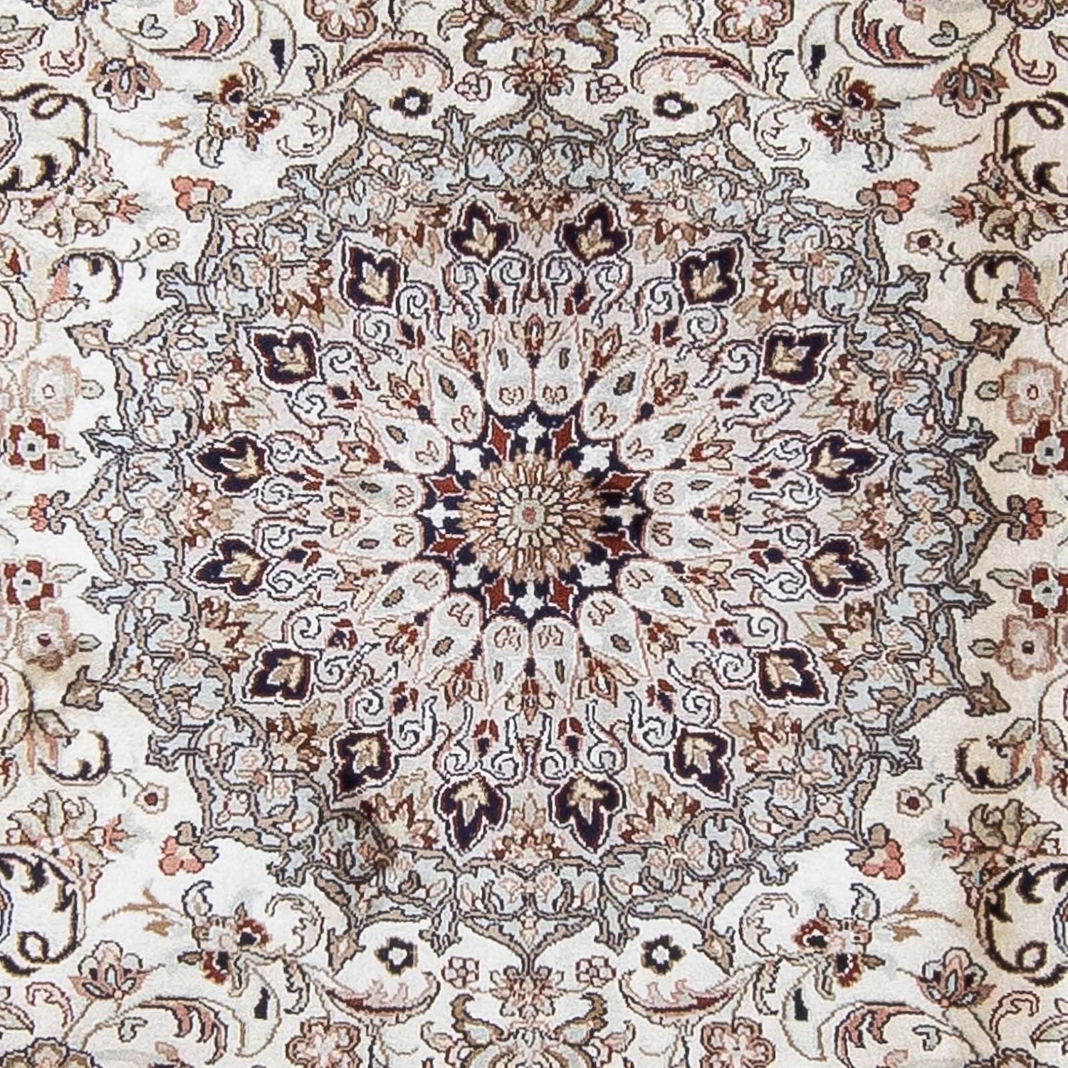 Tapis persan - Classique - 273 x 215 cm - beige